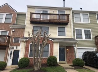 4022 Chetham Way, Woodbridge, VA 22192
