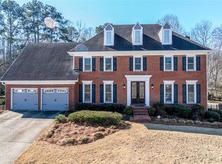 4612 Outer Bank Dr, Norcross, GA 30092