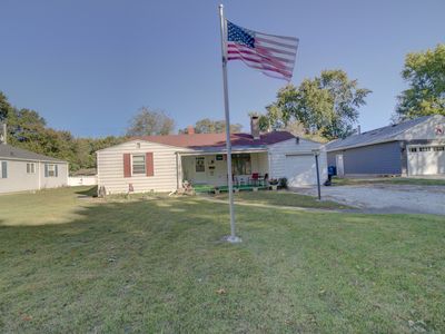 620 E Mulberry St, Watseka, IL, 60970