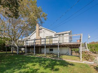 21 Wood Dr, Montauk, NY 11954
