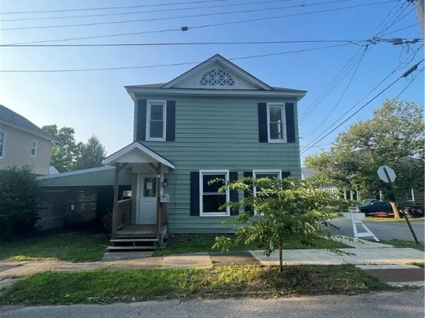 334 Spring St, Cambridge Springs, PA 16403