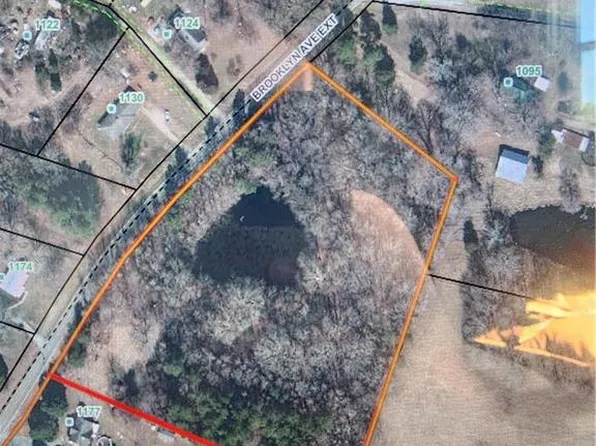 1169 Brooklyn Avenue Ext, Ramseur, NC 27316