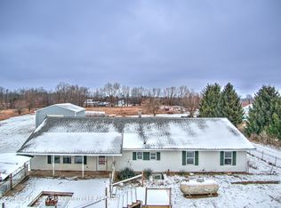 5080 Crain Rd, Onondaga, MI 49264