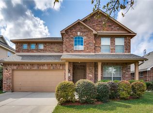 464 Darlington Trl, Fort Worth, TX 76131
