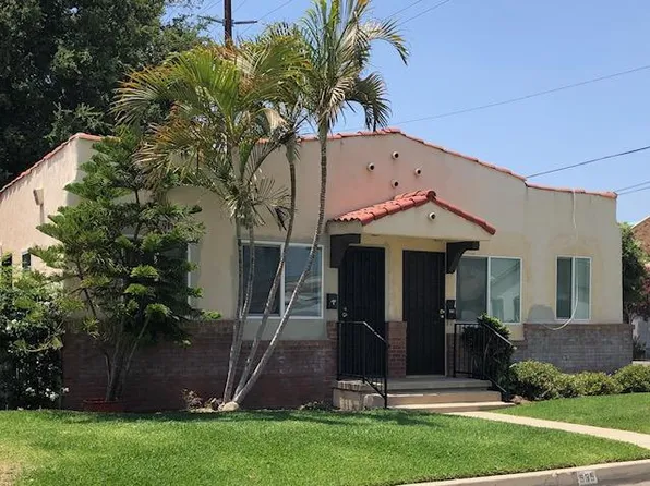 535 N Curtis Ave, Covina, CA 91723