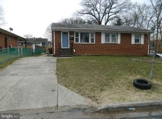 6307 Roanoke Ave, Riverdale, MD 20737