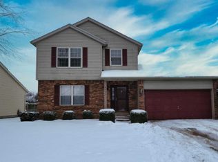 5967 Roberts Rd, Hilliard, OH 43026