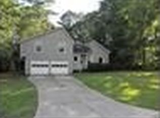 3441 Stallion Ct, Powder Springs, GA 30127