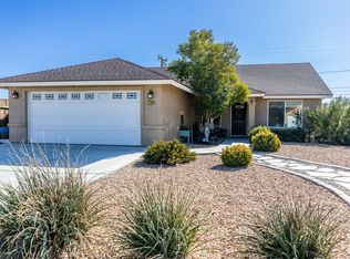 1209 W Mariposa Ave, Ridgecrest, CA 93555