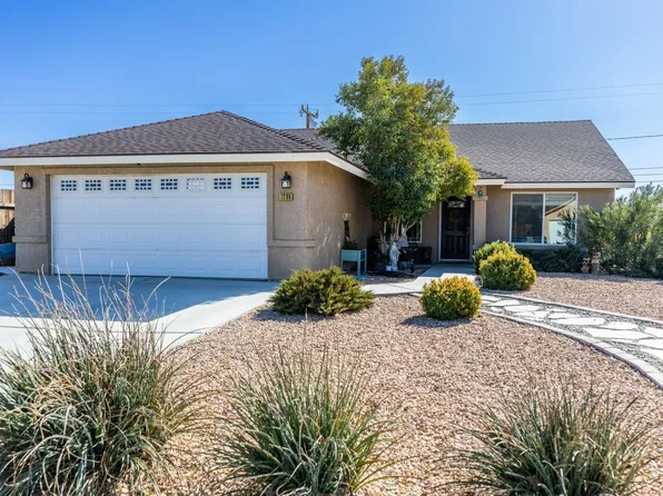 1209 W Mariposa Ave, Ridgecrest, CA 93555
