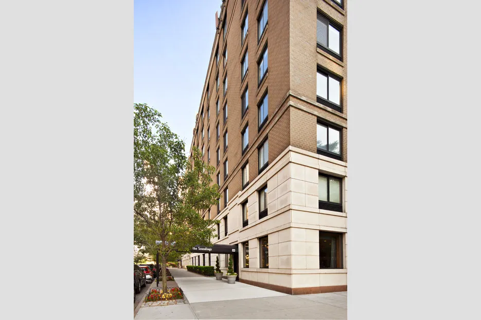 280 Rector Place #2H in Battery Park City, Manhattan | StreetEasy