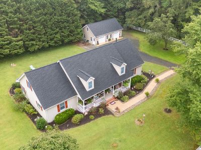 1002 Burrisville Rd, Centreville, MD, 21617
