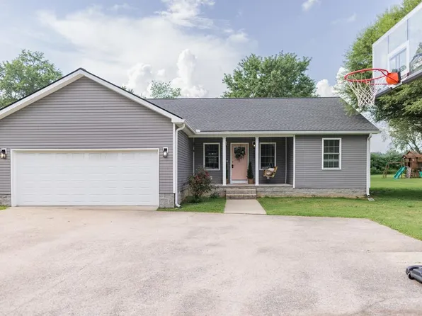 8850 Nortonville Rd, Dawson Springs, KY 42408