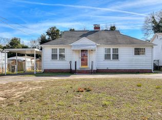 2004 Ryan Rd, Augusta, GA 30904