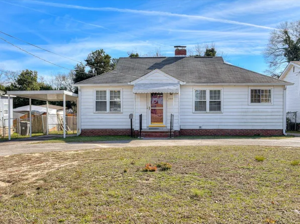 2004 Ryan Road, Augusta, GA