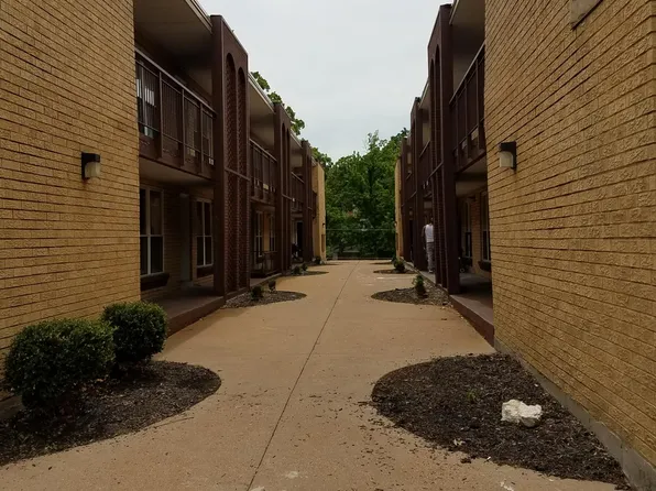 Maplewood Square Apartments, 2700 Oakland Ave #711e7e9f0, Saint Louis, MO 63143