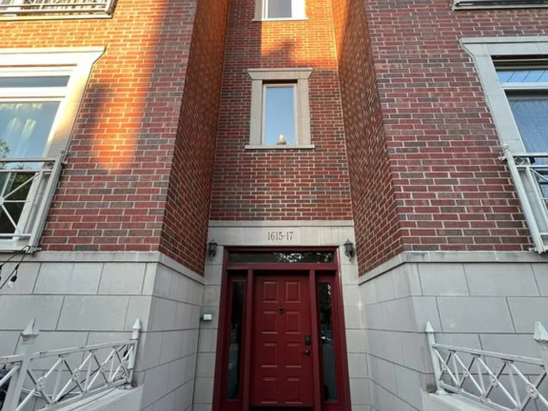 1617 N Campbell Ave #1N — Photo 1