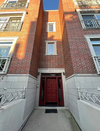1617 N Campbell Ave #1N Photo 1