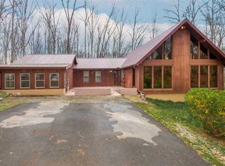 148 County Road 156, Riceville, TN 37370