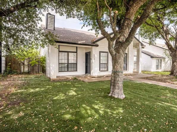 2328 Sherry St, Arlington, TX 76014
