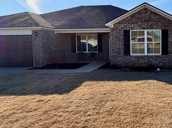 122 Point Cadet Ave, Toney, AL 35773