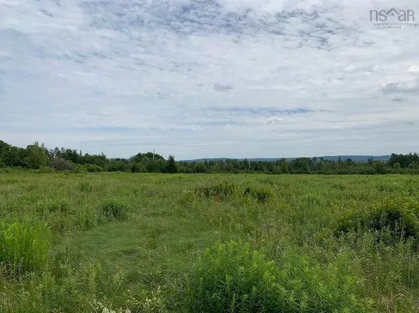 LOT 6 Hunter Rd #Vvr, Cumberland, NS B0M 2A0
