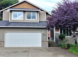 6912 Prosik Ln SW, Olympia, WA 98512