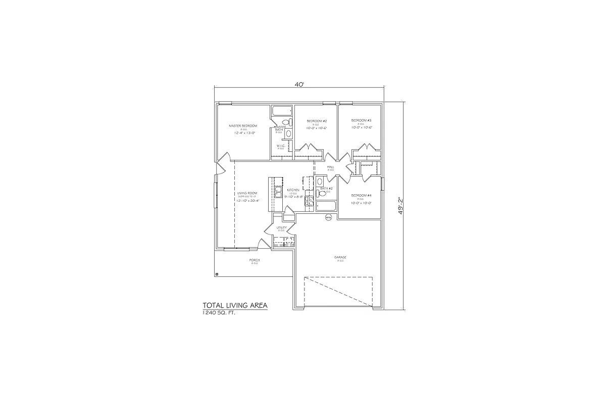 Building Photo - Enclave Estates