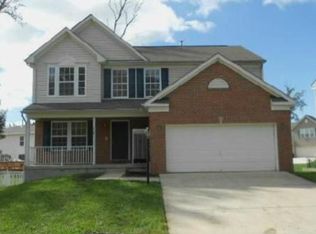 1610 Nuttal Ave, Edgewood, MD 21040