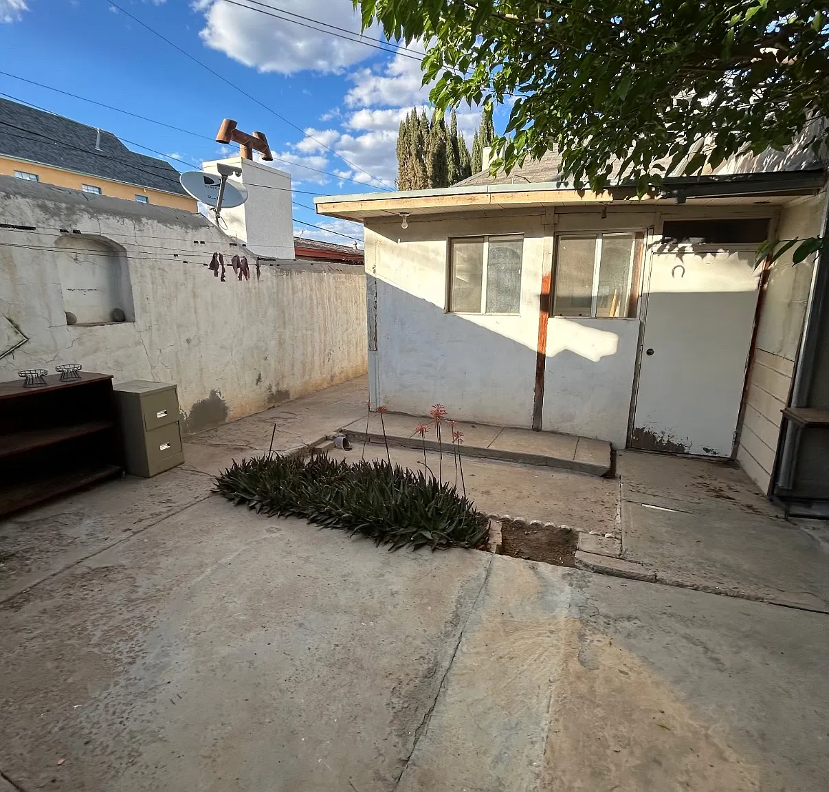 Studio, 650 sqft, $700 — Photo 3