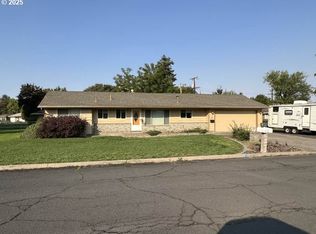 1437 SW 40th St, Pendleton, OR 97801