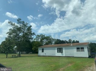 7331 Pearsons Corner Rd, Dover, DE 19904