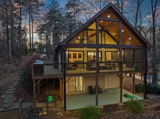 162 Paramount Dr, Eatonton, GA 31024