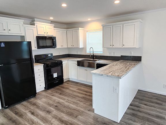 2nd image of 10326 Old Leo Rd Lot 73