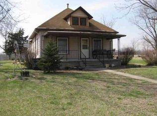 231 N Martin St, Osage City, KS 66523