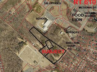 130 Shelton Shop Rd, Stafford, VA 22554