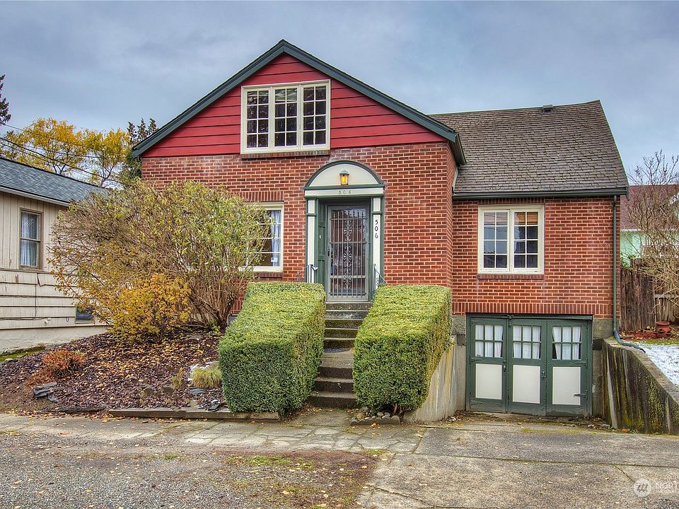 1st image of 506 Hewitt Ave