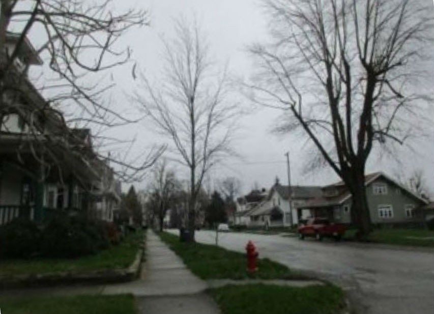 2nd image of 732 N Perkins St