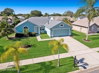 940 Deer Run Dr, Melbourne, FL 32940