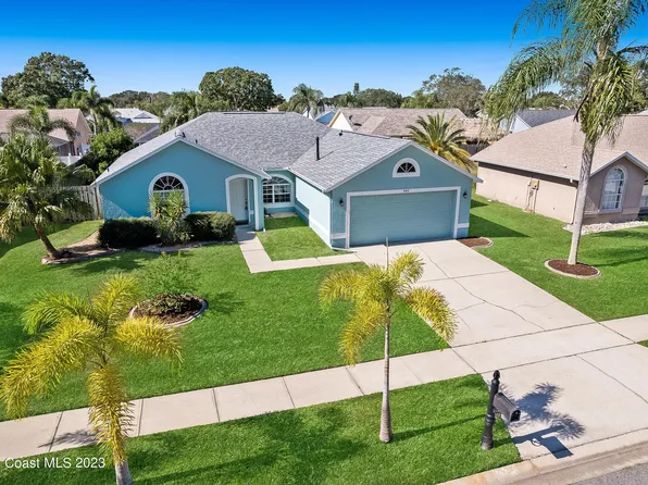 940 Deer Run Dr, Melbourne, FL 32940