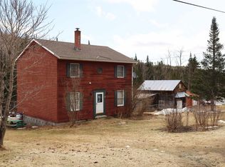 3732 Kirby Mountain Rd, Concord, VT 05824