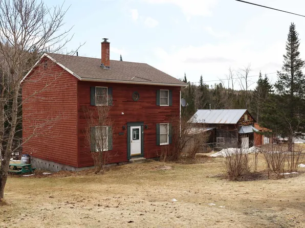 3732 Kirby Mountain Road, Kirby, VT 05824