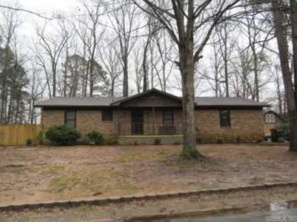 1410 Jill Dr, Benton, AR 72015