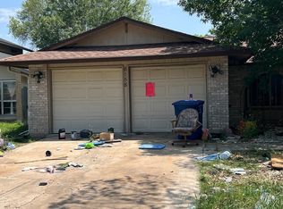 8158 Raritan St, San Antonio, TX 78254