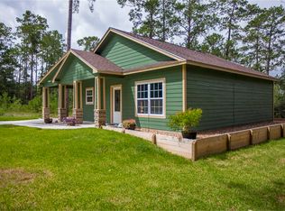 182 Post Oak Ln S, Brookeland, TX 75931