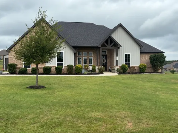 450 Christian Way, Azle, TX 76020