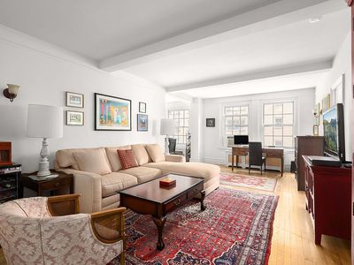 16 Park Ave #7A, Manhattan, NY, 10016