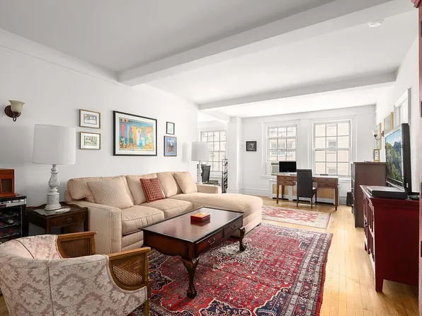 16 Park Ave #7A, Manhattan, NY 10016