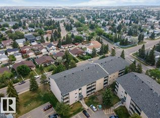 1620 48th St NW #311, Edmonton, AB T6L5P1