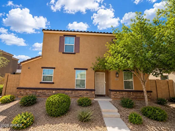 8247 W ILLINI Street, Phoenix, AZ 85043